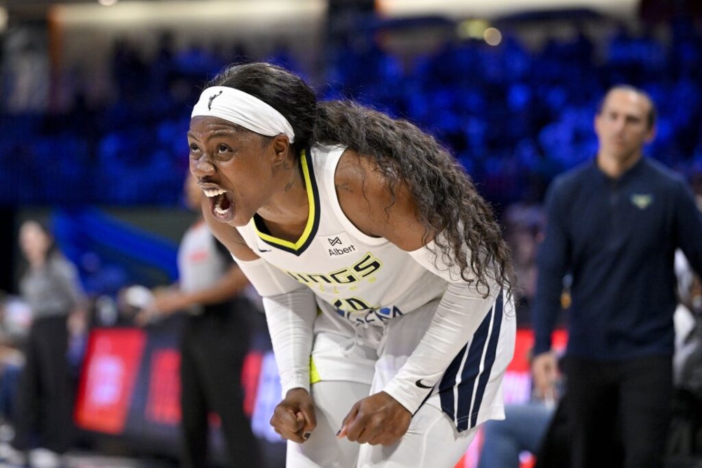 dallas wings