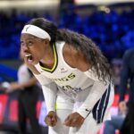 dallas wings