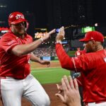 Yadier Molina