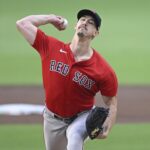 walker buehler
