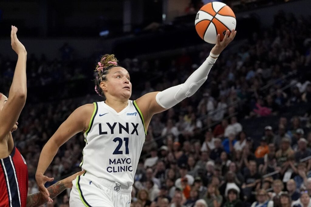 Minnesota Lynx