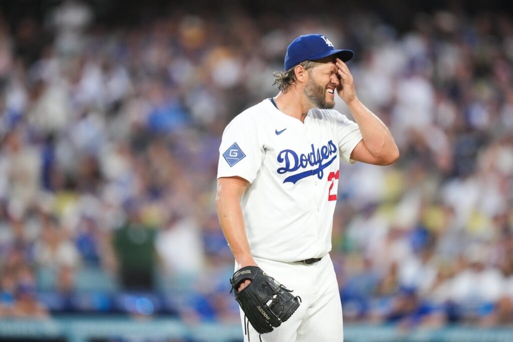 kershaw