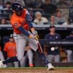 Carlos Correa, Astros