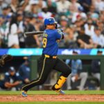 mariners, rays