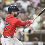 Padres, Red Sox