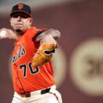 Nationals, Giants