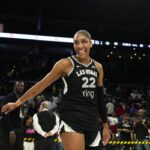 a'ja wilson