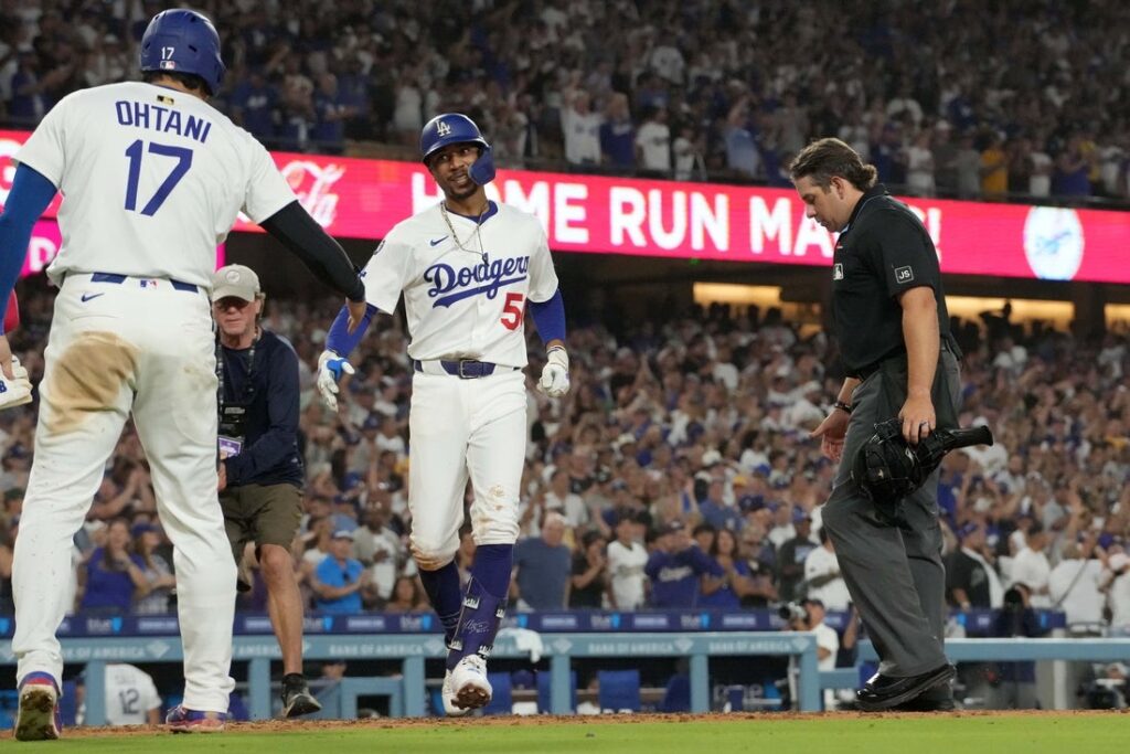 Dodgers