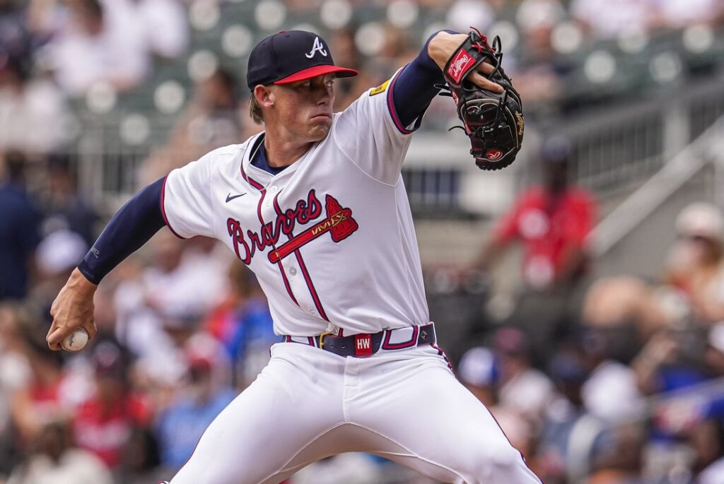 atlanta braves