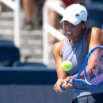 Madison keys