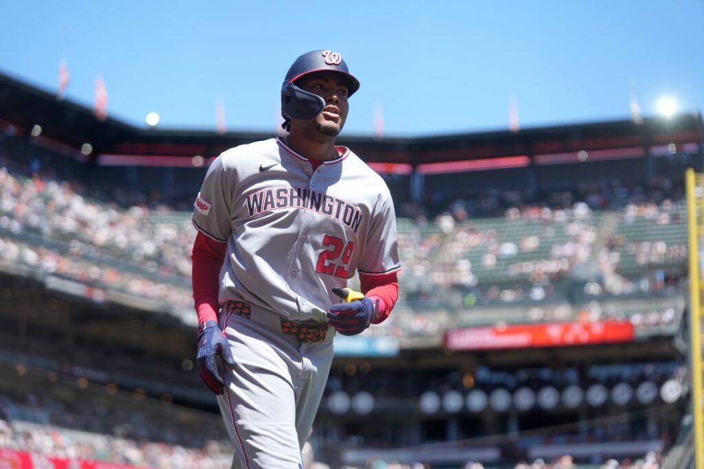 washington nationals