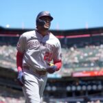 washington nationals