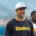 aaron rodgers