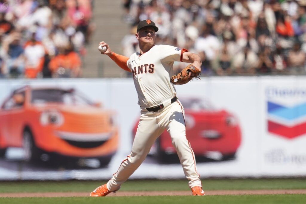 Matt Chapman