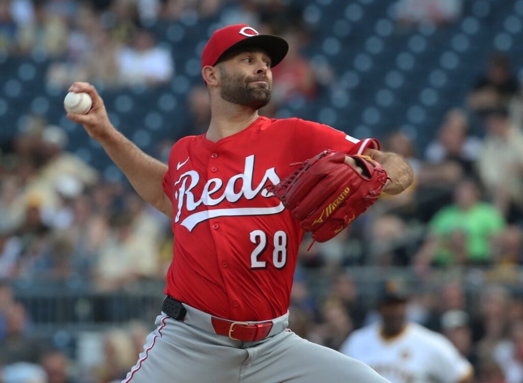 Nick Martinez