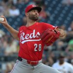 Nick Martinez