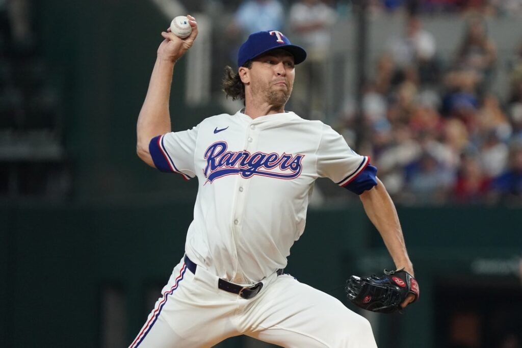 jacob degrom