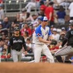 Erick Fedde