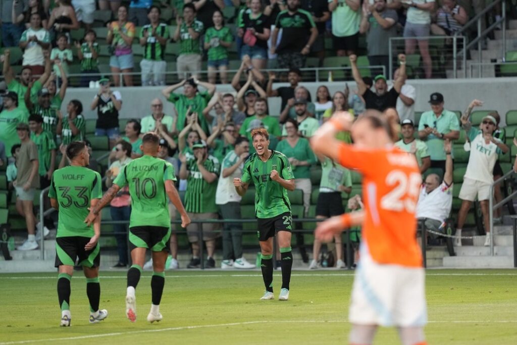 austin fc