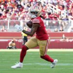 demarcus robinson