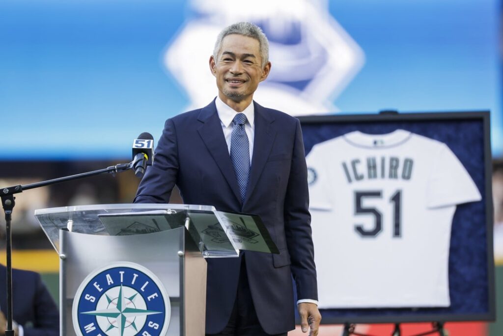 ichiro