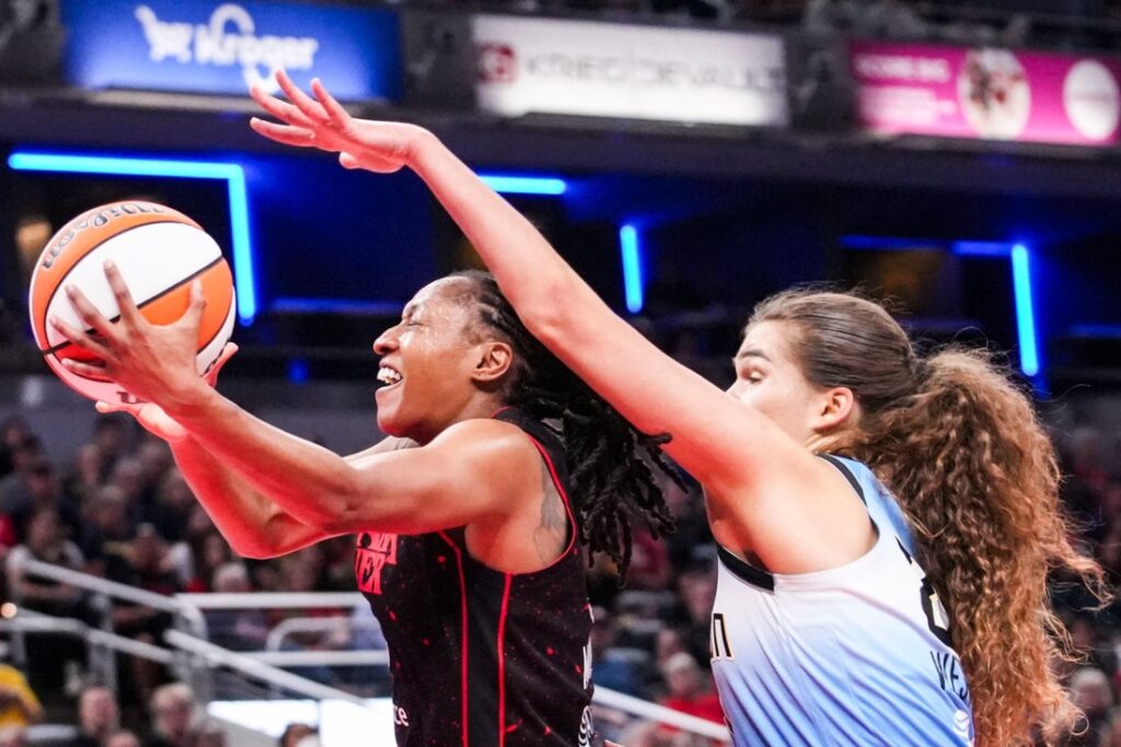 kelsey mitchell