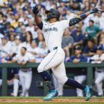 rays mariners
