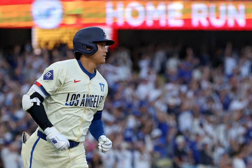 dodgers blue jays