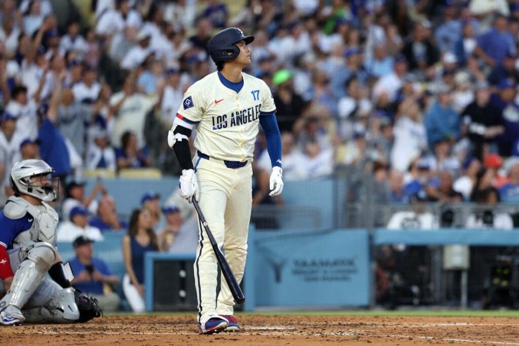 blue jays dodgers
