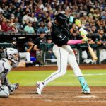 diamondbacks rockies