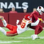 janarius robinson