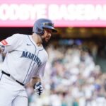 mariners rays