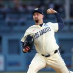 Blake Snell