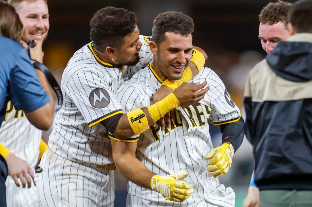 Ramon Laureano