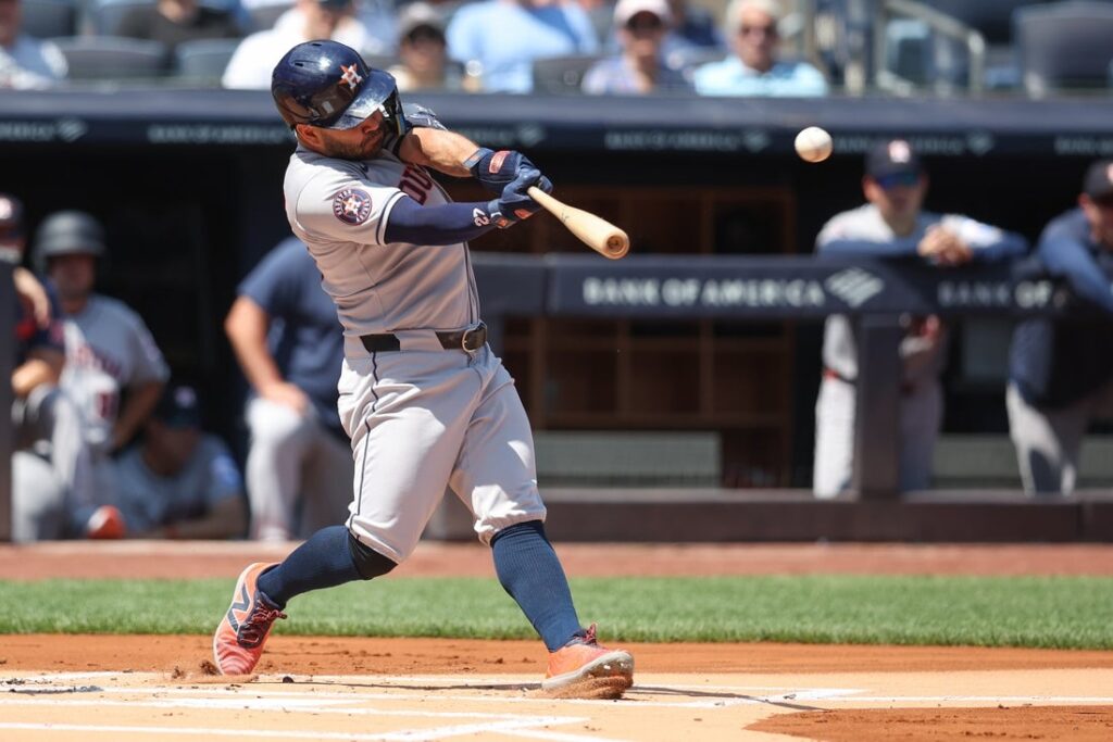 houston astros