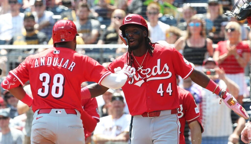 pittsburgh pirates