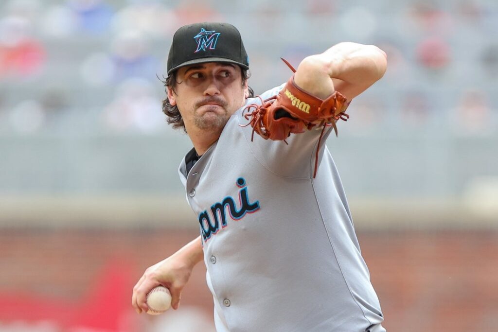 Cal Quantrill