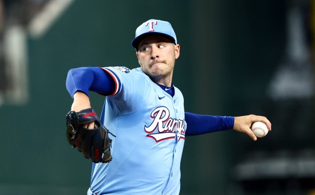 patrick corbin