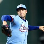 patrick corbin