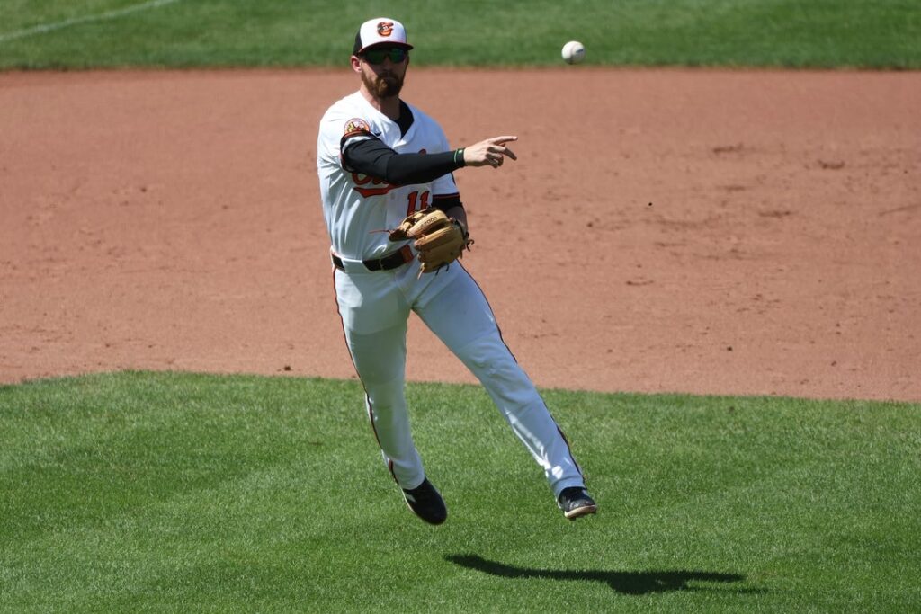 baltimore orioles