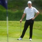justin rose