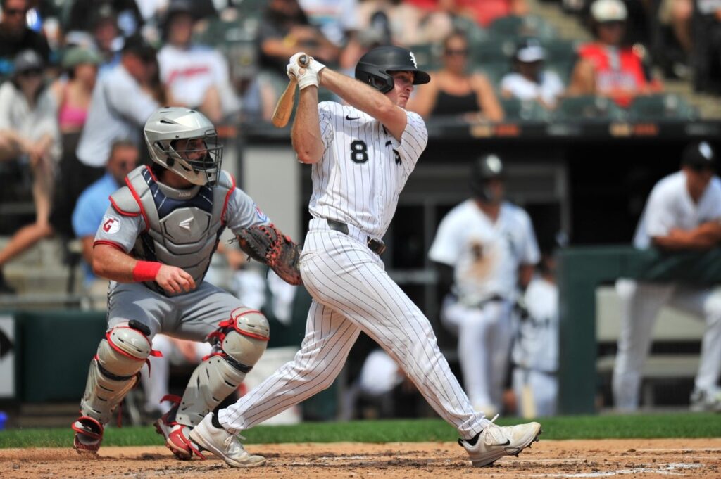 chicago white sox