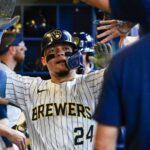 Brewers, Mets