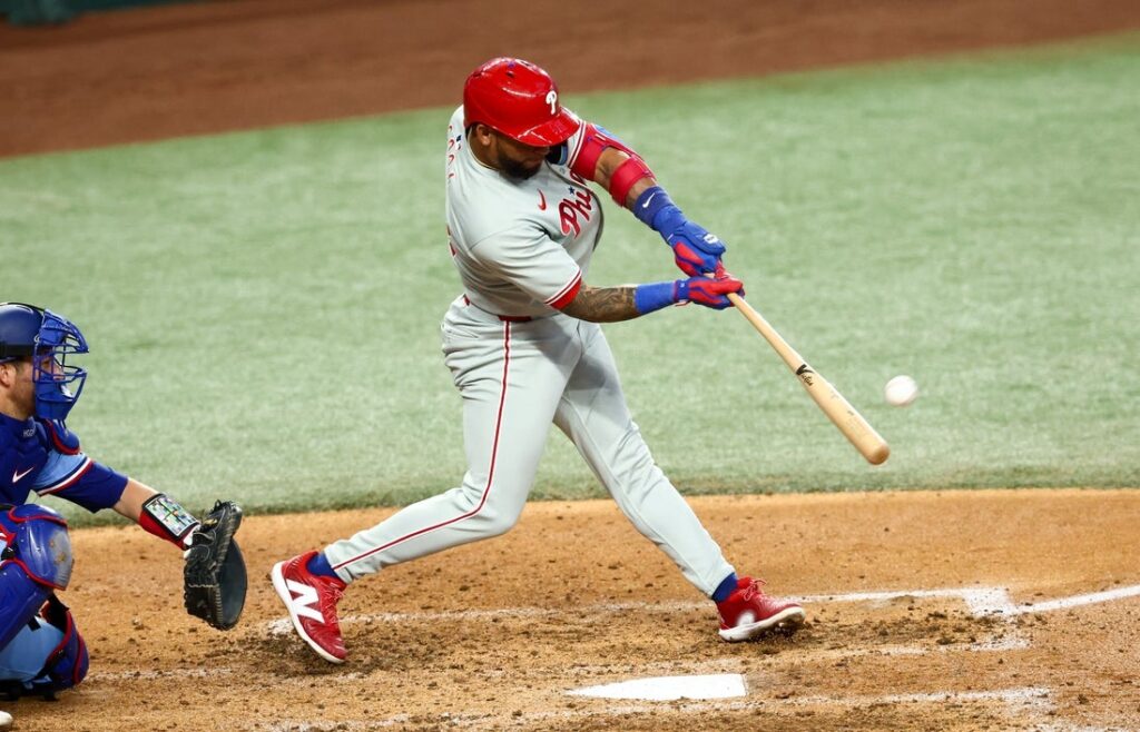 texas rangers