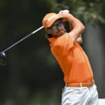 Rickie Fowler