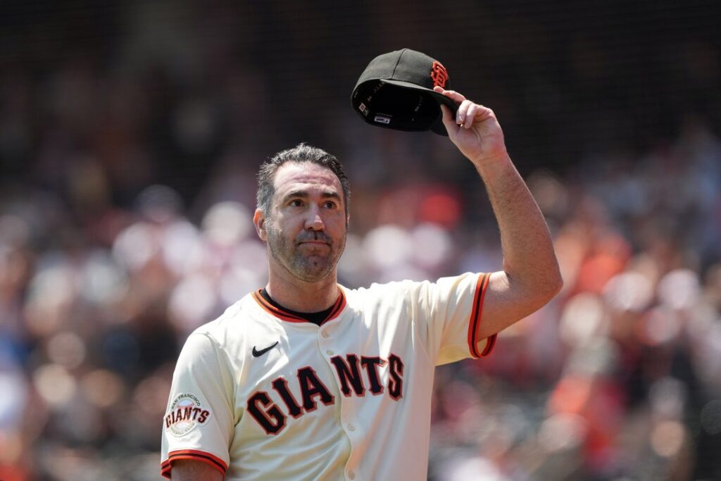 justin verlander