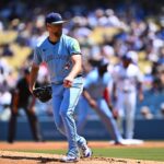 blue jays dodgers