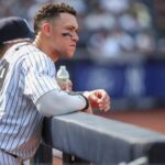 aaron judge