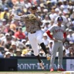 san diego padres