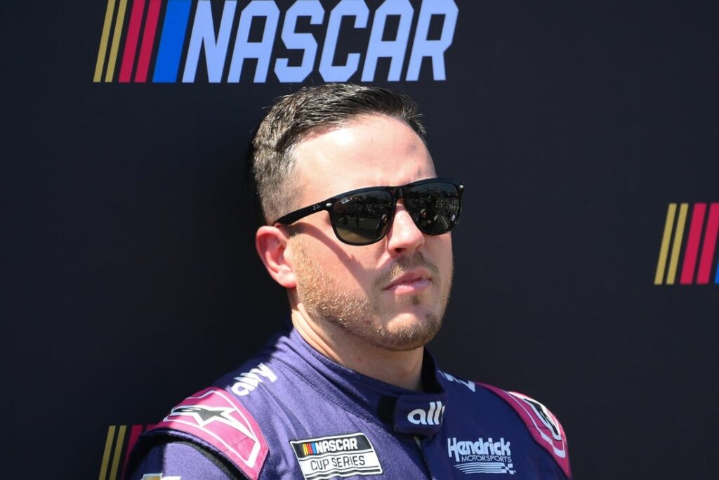alex bowman